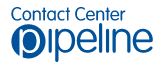 contact-center pipeline logo