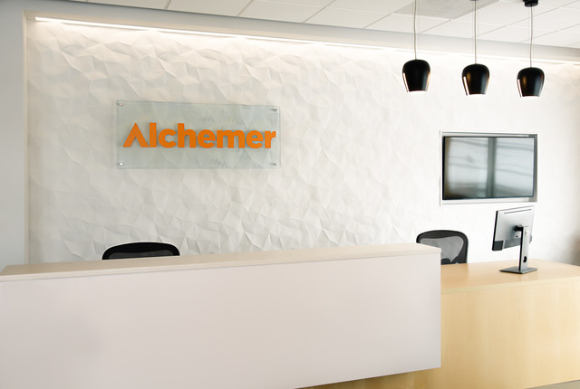 Alchemer Office
