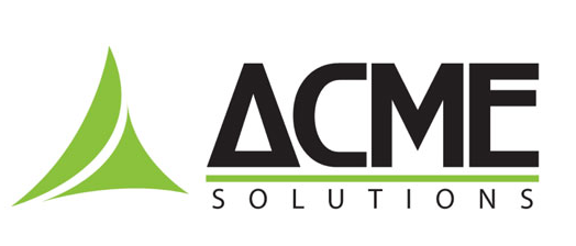 ACME Solutions logo