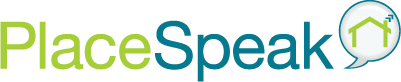 PlaceSpeak logo