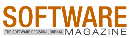 Software Magazine logo