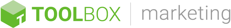 Toolbox marketing logo