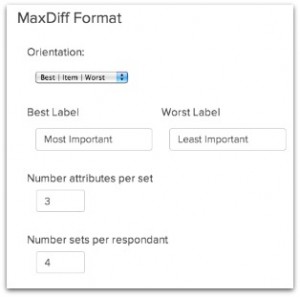 maxdiff-format