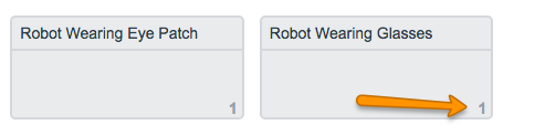 item tally card sort survey question type